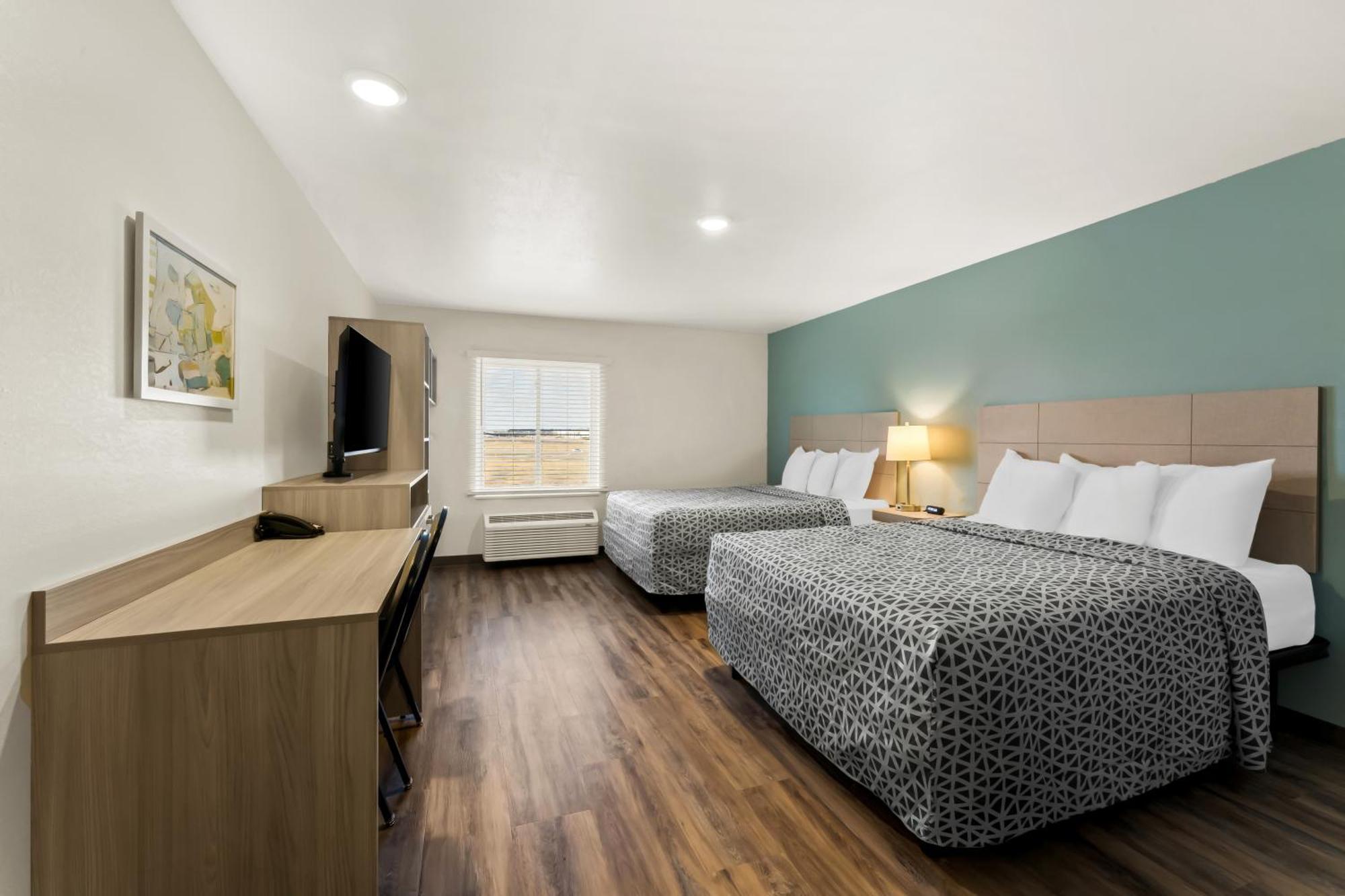 Hotel Woodspring Nazareth Easton