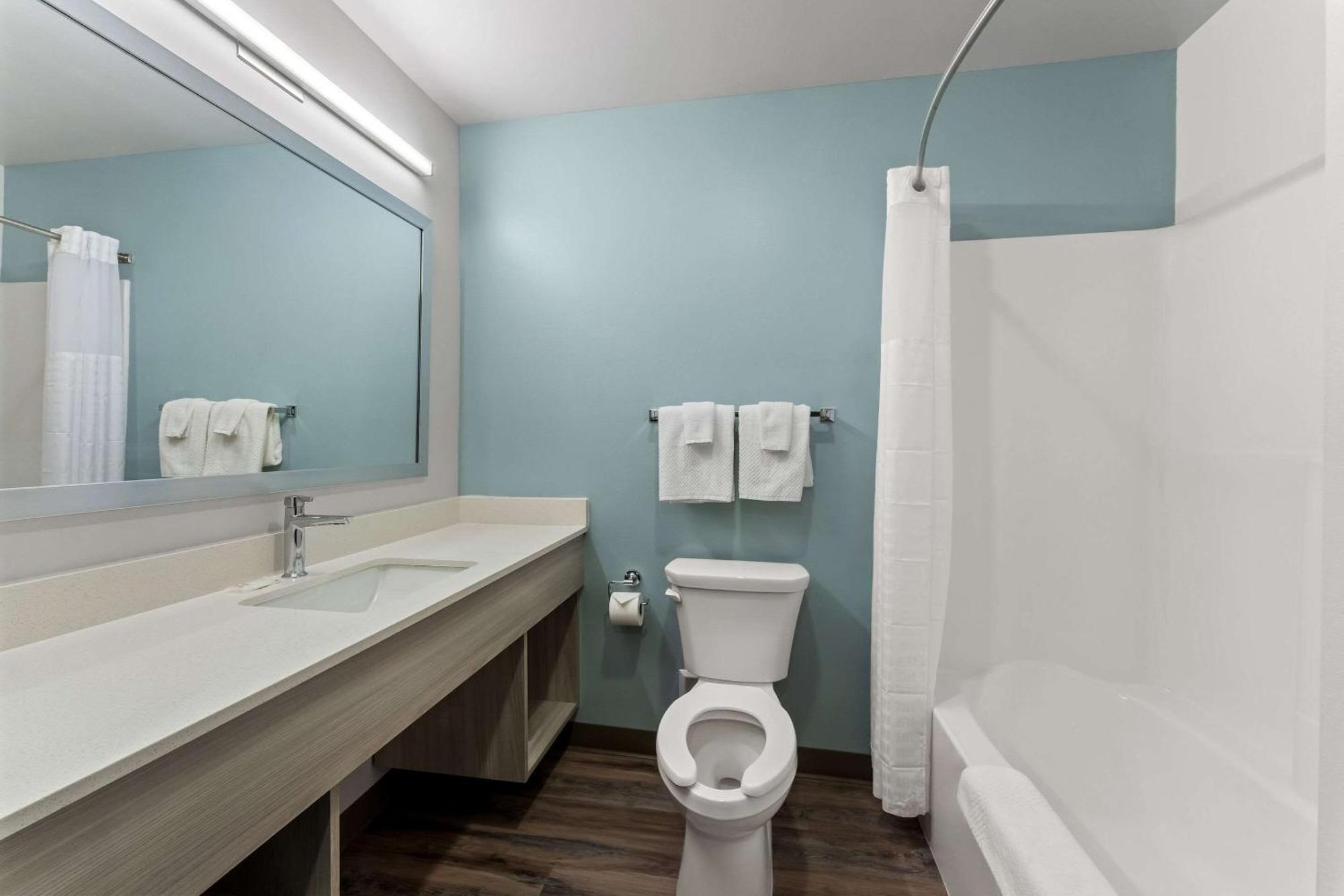 Hotel Woodspring Nazareth